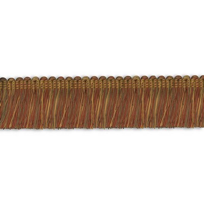 Kasmir Trim 231 BF100 CINNABAR        