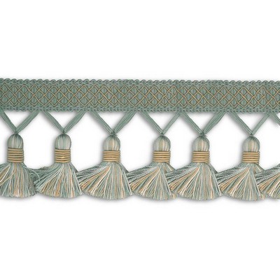 Kasmir Trim 231 TF100 ALPINE          