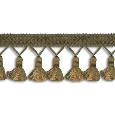 Kasmir Trim 231 TF100 GOLD RUSH       