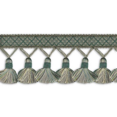 Kasmir Trim 231 TF100 GROTTO          