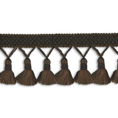 Kasmir Trim 231 TF100 HOT FUDGE       