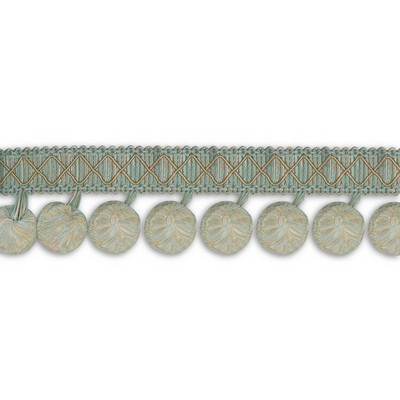 Kasmir Trim 231 TF101 ALPINE          