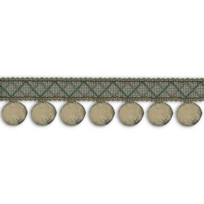 Kasmir Trim 231 TF101 GROTTO          