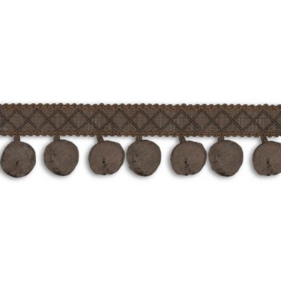 Kasmir Trim 231 TF101 HOT FUDGE       