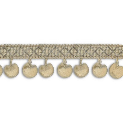 Kasmir Trim 231 TF101 LATTE           