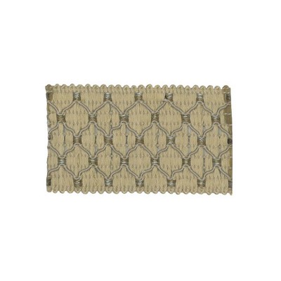 Kasmir Trim 232 BT100 FRENCH VANILLA  