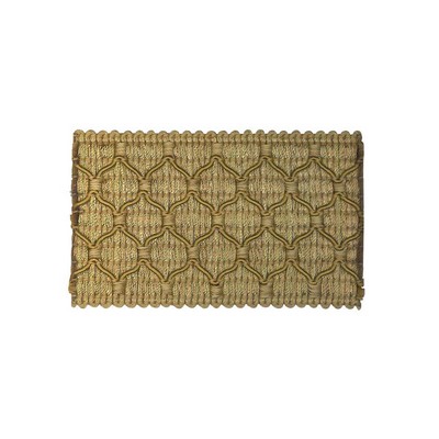 Kasmir Trim 232 BT100 GOLDENROD       