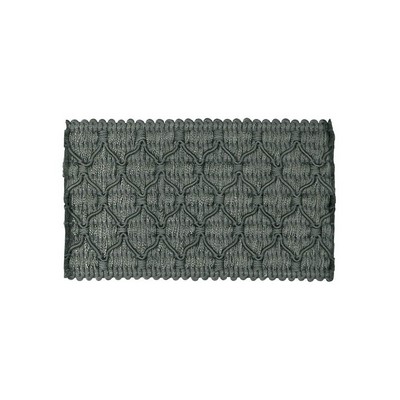 Kasmir Trim 232 BT100 PEWTER          