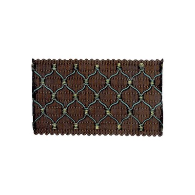 Kasmir Trim 232 BT100 TRUFFLE         