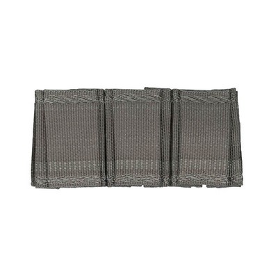 Kasmir Trim 232 BT101 PEWTER          