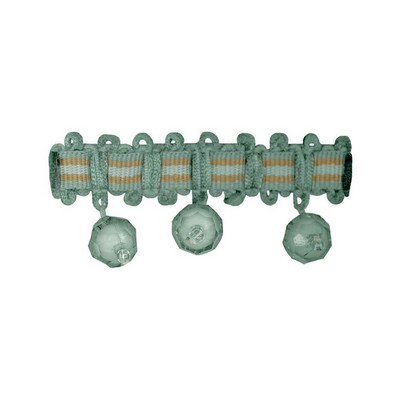 Kasmir Trim 232 TF100 BLUE TOPAZ      