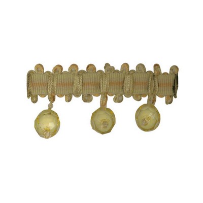 Kasmir Trim 232 TF100 GOLDENROD       