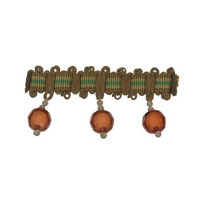 Kasmir Trim 232 TF100 TRUFFLE         