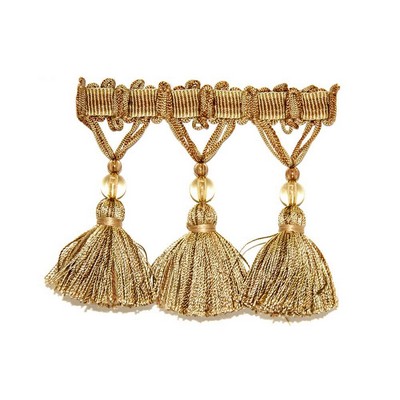 Kasmir Trim 232 TF101 GOLDENROD       