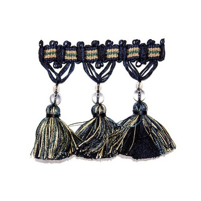 Kasmir Trim 232 TF101 MIDNIGHT        