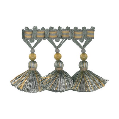 Kasmir Trim 232 TF101 PLATINUM        