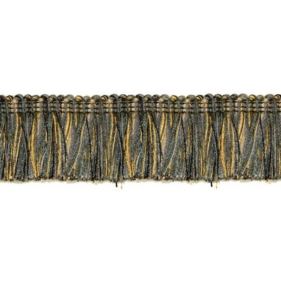 Kasmir Trim 233 BF100 PEWTER          