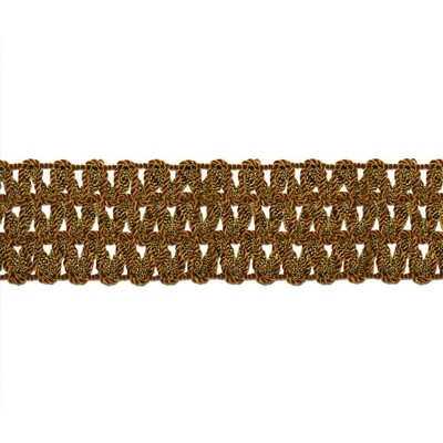 Kasmir Trim 233 BT100 BRASS           