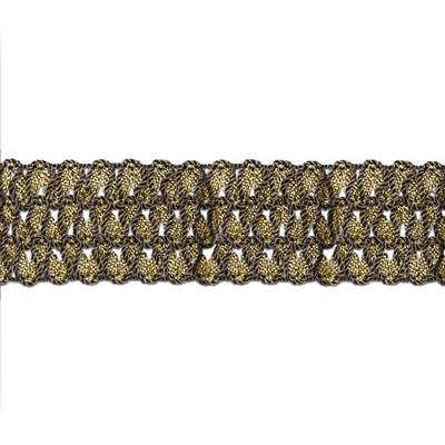 Kasmir Trim 233 BT100 FLANNEL         