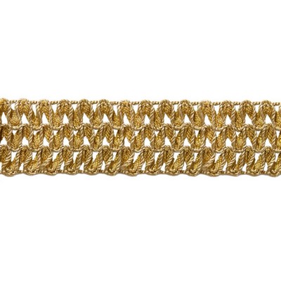 Kasmir Trim 233 BT100 HONEY           