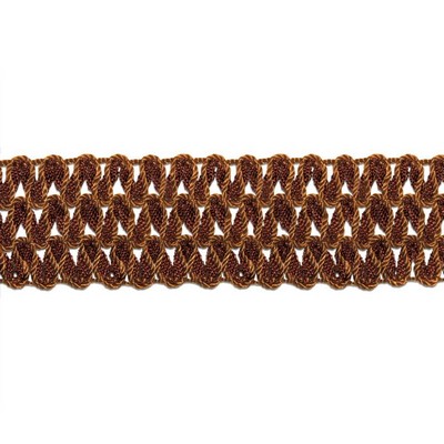 Kasmir Trim 233 BT100 MERLOT          