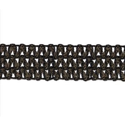 Kasmir Trim 233 BT100 NOIR            