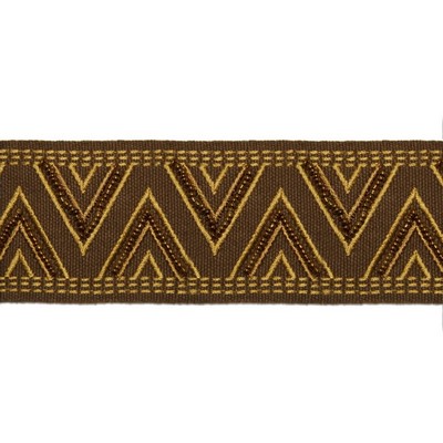 Kasmir Trim 233 BT101 BRONZE          