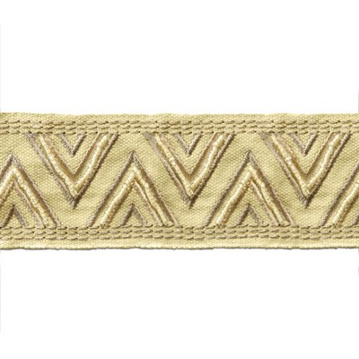 Kasmir Trim 233 BT101 LINEN           