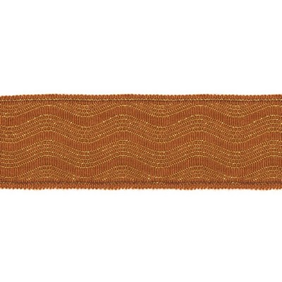 Kasmir Trim 233 BT102 BLOOD ORANGE    