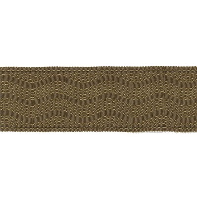 Kasmir Trim 233 BT102 BRONZE          