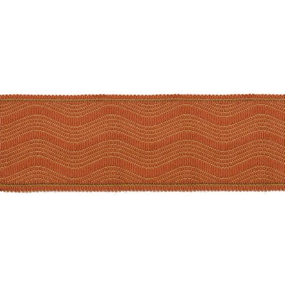 Kasmir Trim 233 BT102 PERSIMMON       