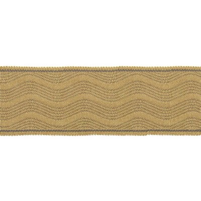 Kasmir Trim 233 BT102 TIGER EYE       