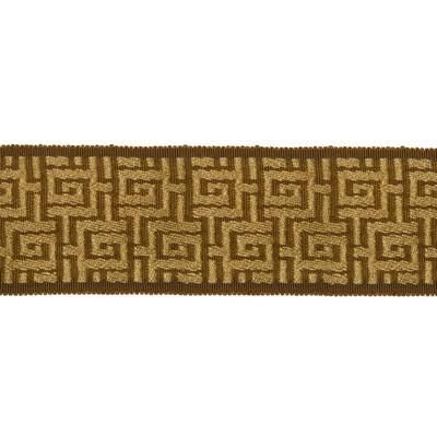 Kasmir Trim 233 BT103 AMBER           