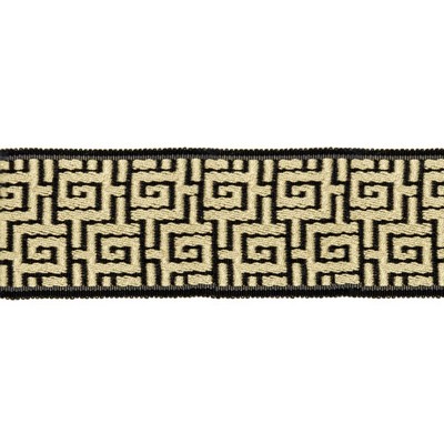 Kasmir Trim 233 BT103 NOIR            