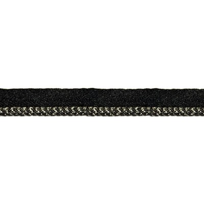 Kasmir Trim 233 RC100 NOIR            