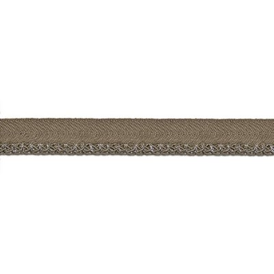Kasmir Trim 233 RC100 PEWTER          