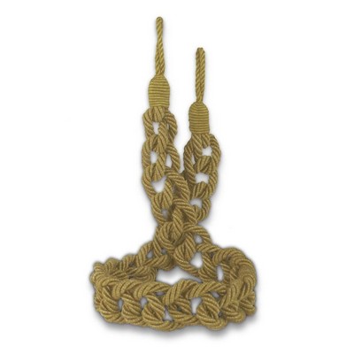 Kasmir Trim 233 TB100 GOLD DUST       