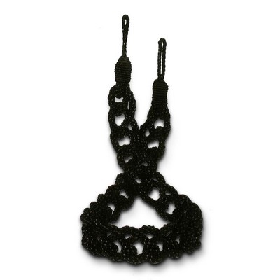 Kasmir Trim 233 TB100 NOIR            