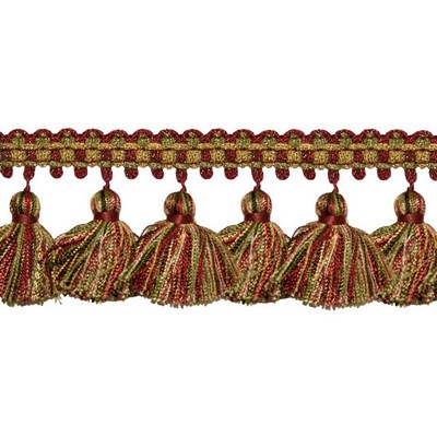 Kasmir Trim 233 TF100 CASSIS          