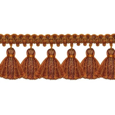 Kasmir Trim 233 TF100 PERSIMMON       