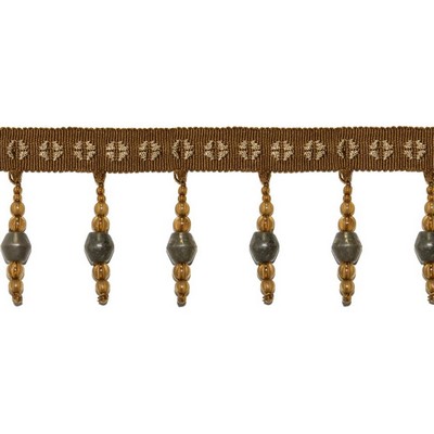 Kasmir Trim 233 TF101 AMBER           