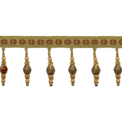 Kasmir Trim 233 TF101 MELON           