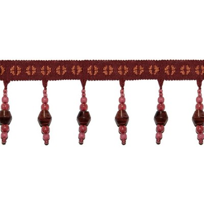 Kasmir Trim 233 TF101 MERLOT          