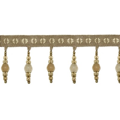 Kasmir Trim 233 TF101 TRUFFLE         