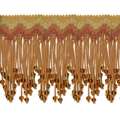 Kasmir Trim 233 TF102 PERSIMMON       