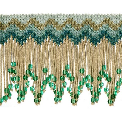 Kasmir Trim 233 TF102 SEA GLASS       