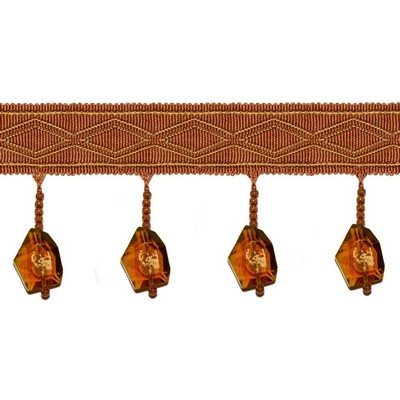 Kasmir Trim 233 TF103 BLOOD ORANGE    