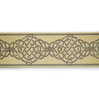 Kasmir Trim 234 BT101 CINDER          