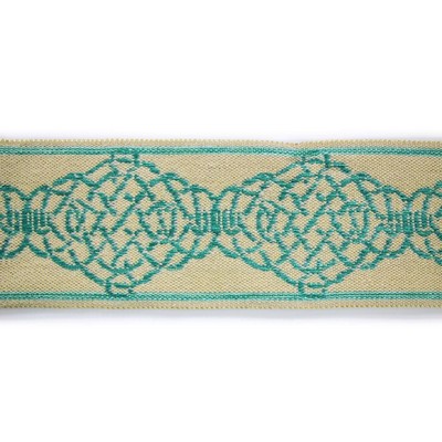 Kasmir Trim 234 BT101 LAGOON          