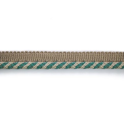 Kasmir Trim 234 RC100 LAGOON          